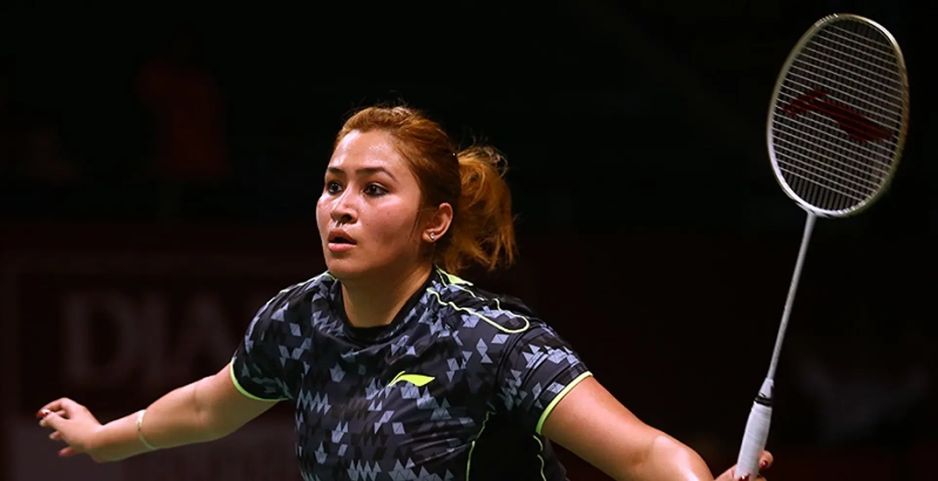 Expect nothing less than a medal at the Rio Olympics, says ace badminton player Jwala Gutta