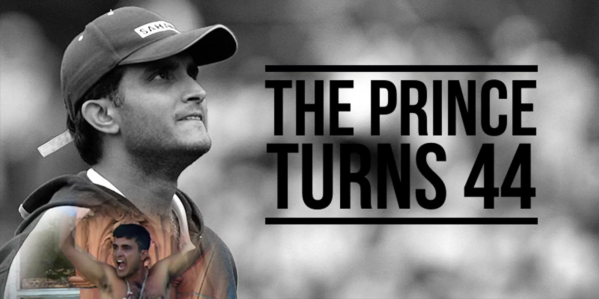 We love cricket simply because Sourav Ganguly brought integrity back to it