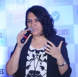 Radhika Aggarwal, Co-founder, ShopClues