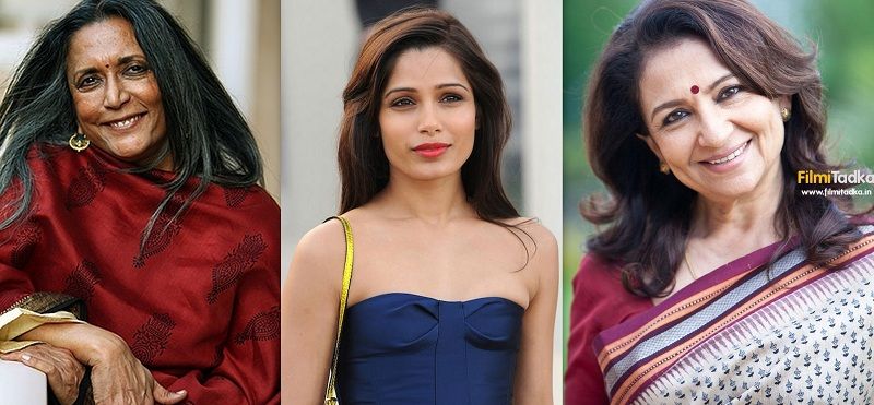 Oscar academy extends membership invitation to Indian actresses, director