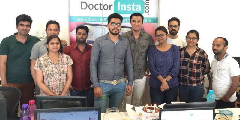 Taking healthcare online - Doctor Insta aims to grab a slice of India’s mammoth consultation market