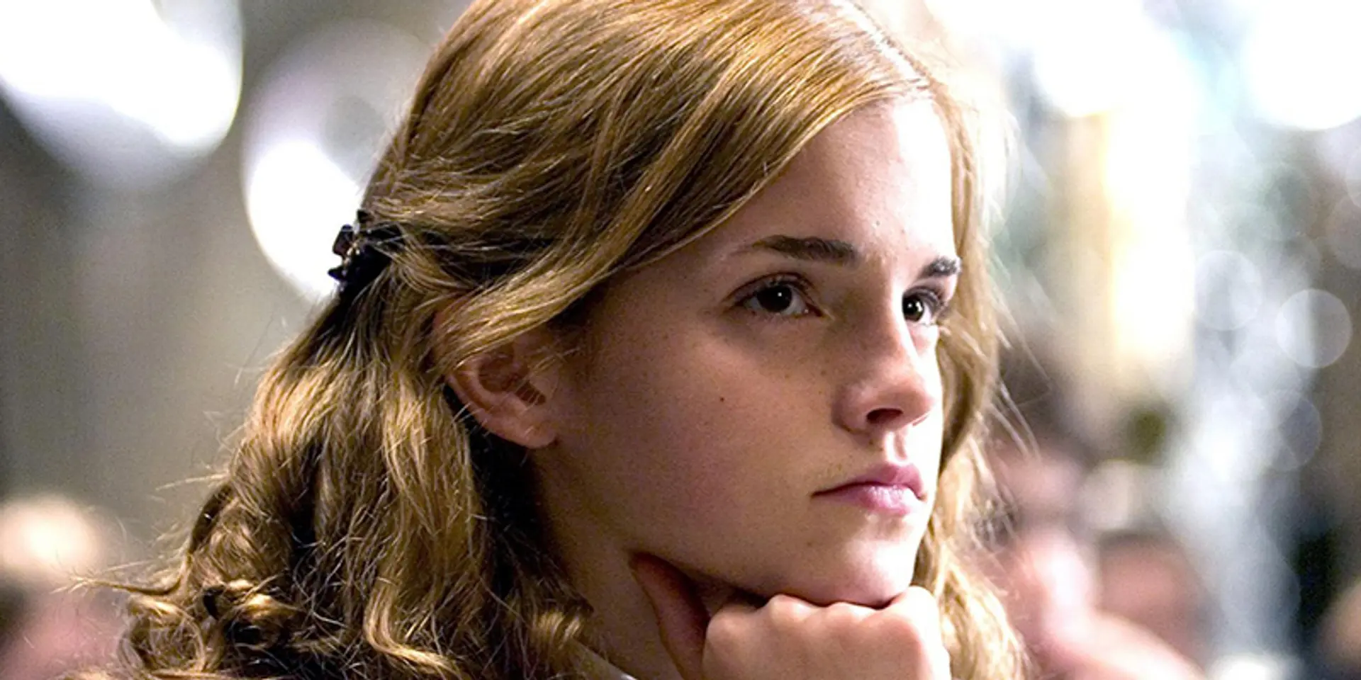What we can learn from Hermione Granger, the smartest witch of her age