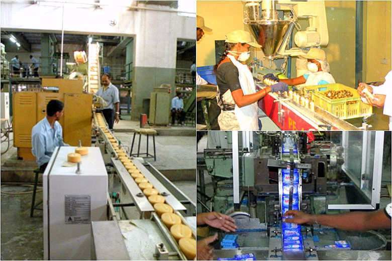 Sandalwood Oil Factory - All You Need to Know BEFORE You Go (with Photos)