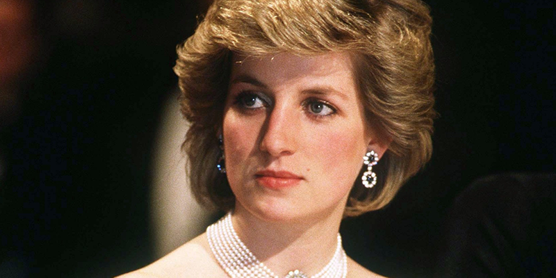 Diana, Princess of Wales: the candle burnt out before its time, but the legend will live on forever