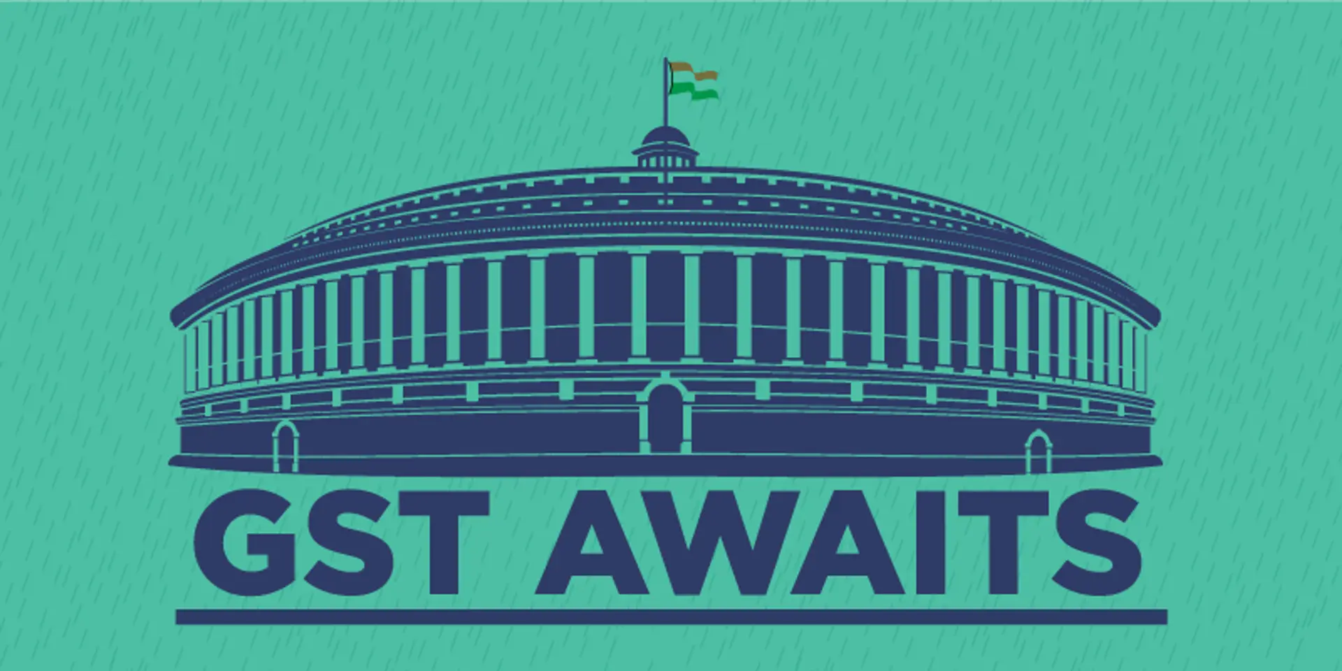 7 years late, but GST can finally be a reality by next April
