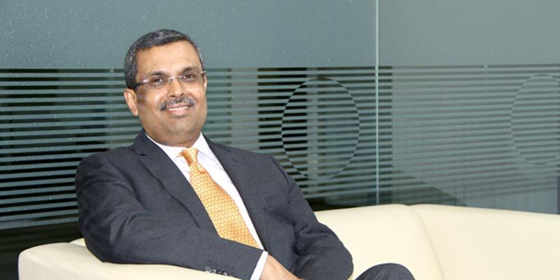 "The world better be ready for automation": Ganesh Ayyar of Mphasis