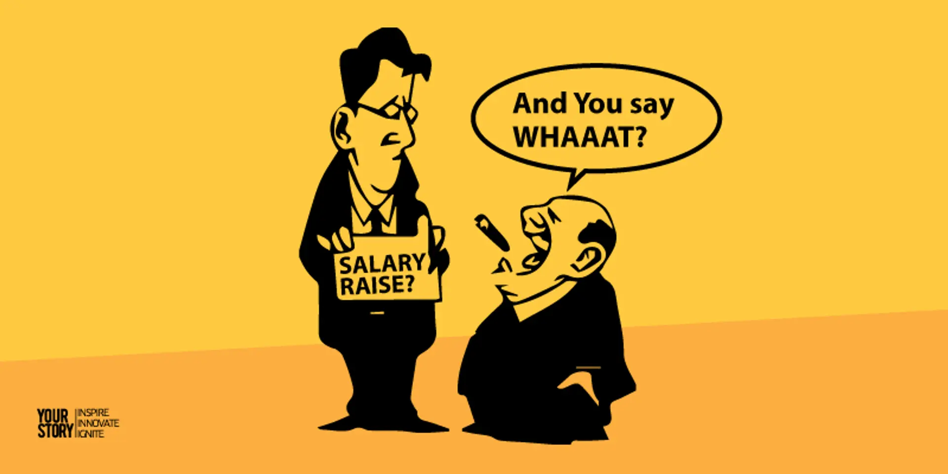 How to ask for a raise