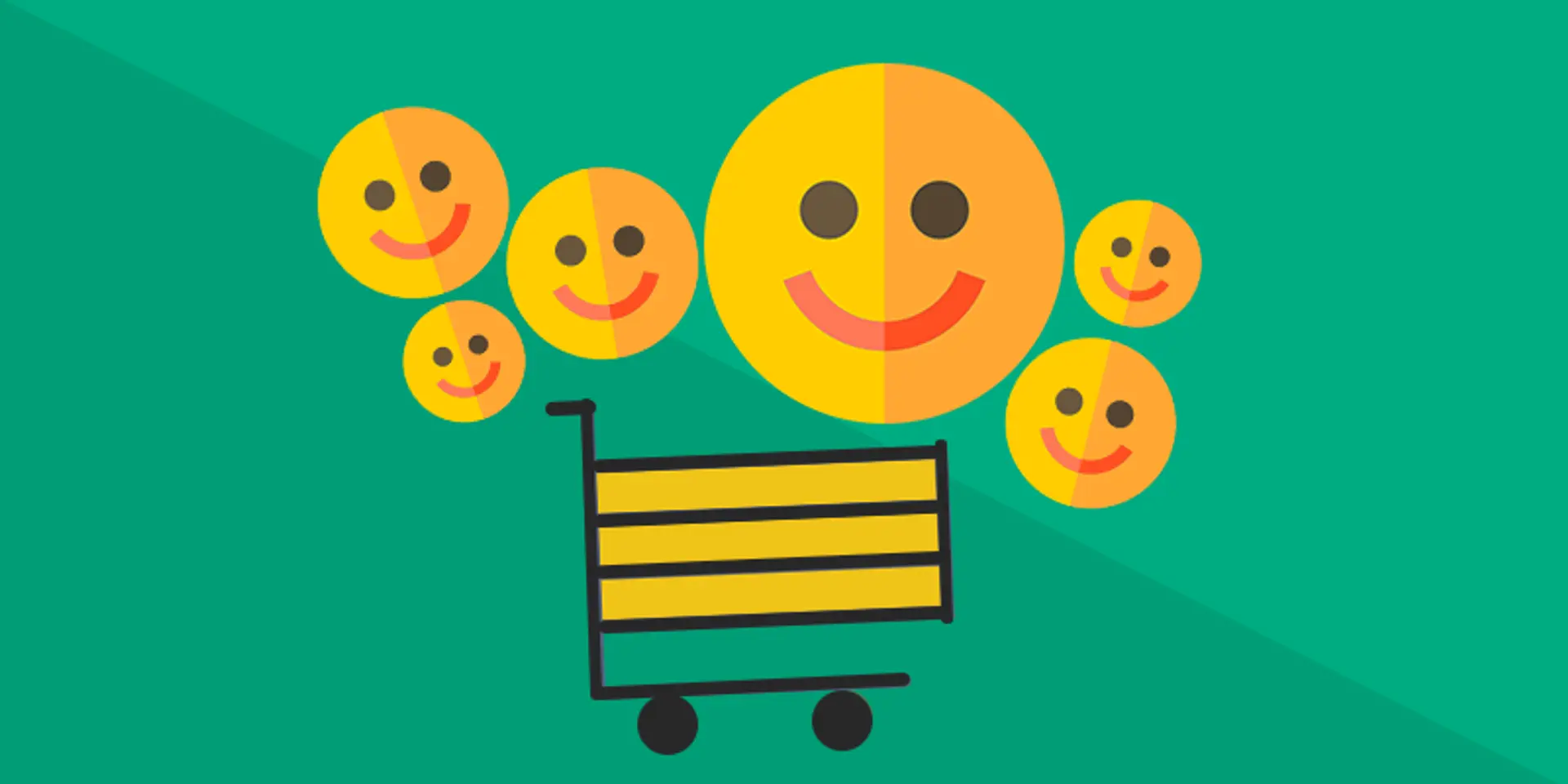 How to buy happiness