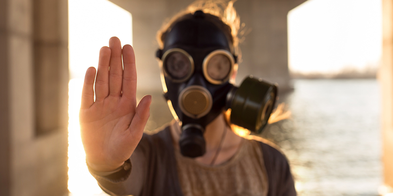 How to identify and deal with toxic clients