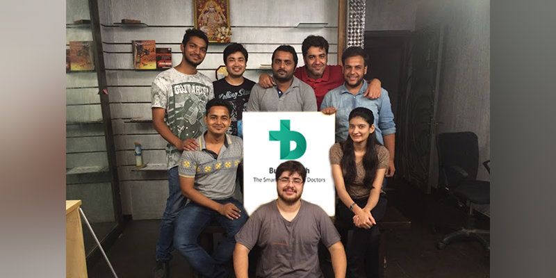 [Startup of the Day] Buzz4health is empowering 1.5 lakh doctors to network and collaborate on medical cases