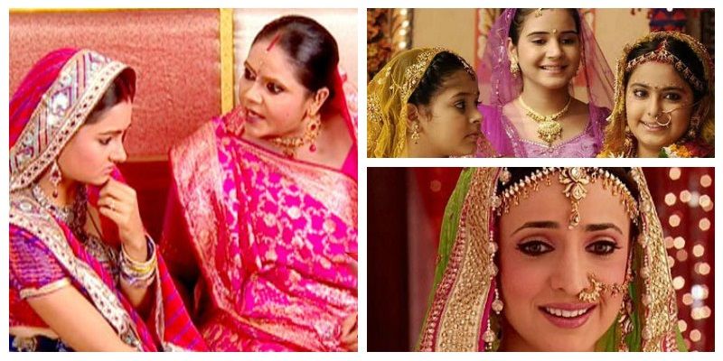 Why are the serials aimed at India’s female TV audience so regressive
