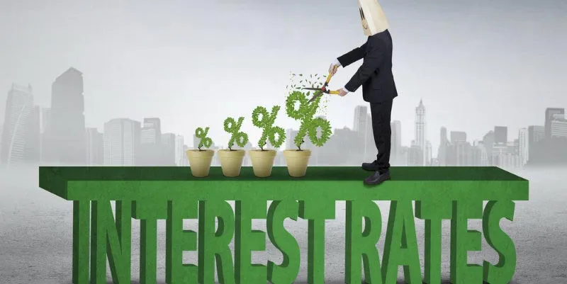 Interest-rates