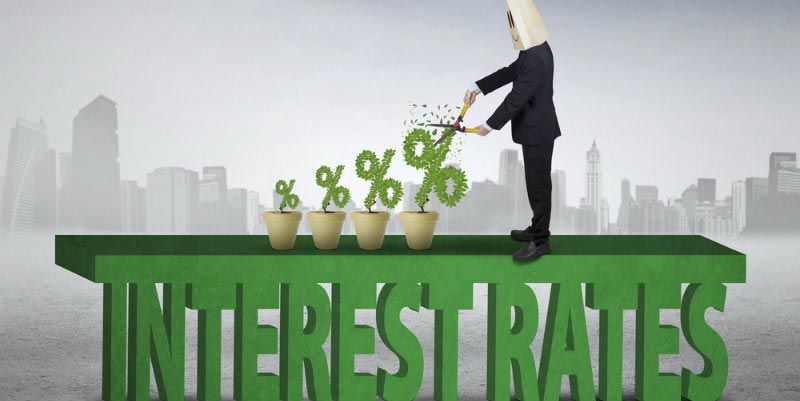 Global interest rates lowest ever, capital widely available. Startups, what now?