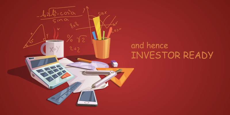 Lessons on getting investor-ready from Shiladitya Mukhopadhyaya
