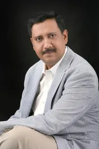 Kamal Sagar, founder of Total Environment