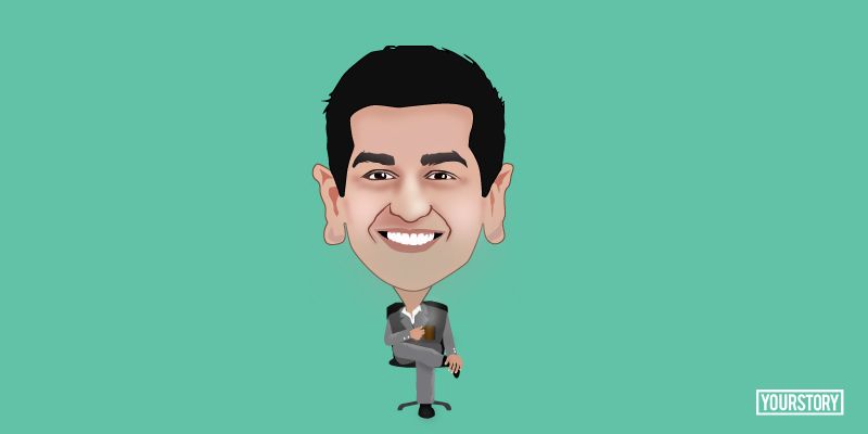 Solve a need, make consumers like you - Kavin Bharti Mittal