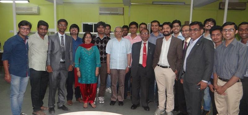 Gujarat Technological University plans to launch student startup literacy programme online