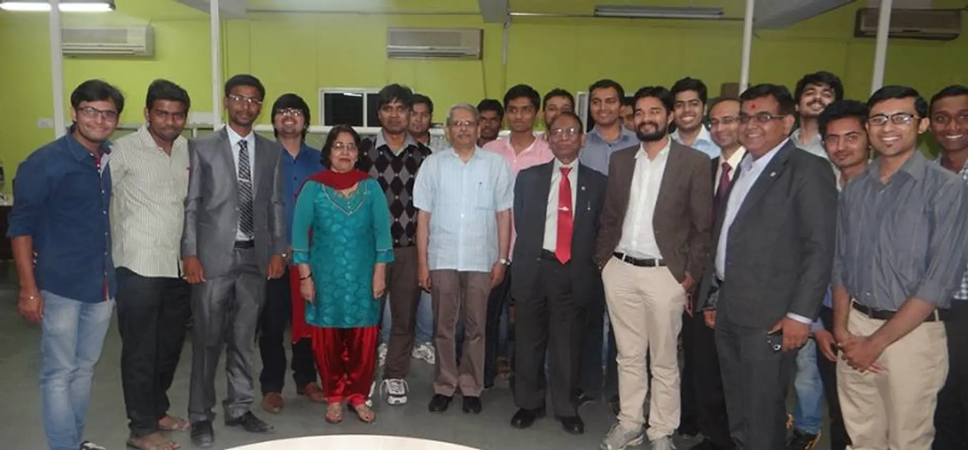 Gujarat Technological University plans to launch student startup literacy programme online