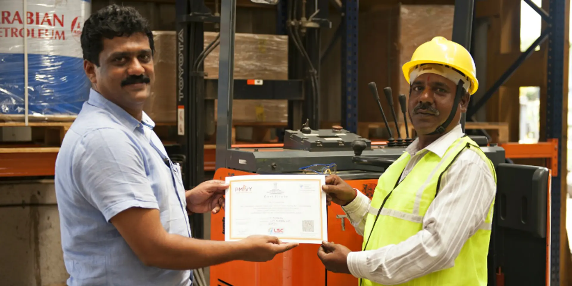 LIFT Academy - a corporate veteran’s effort to make uninformed workers skilled employees