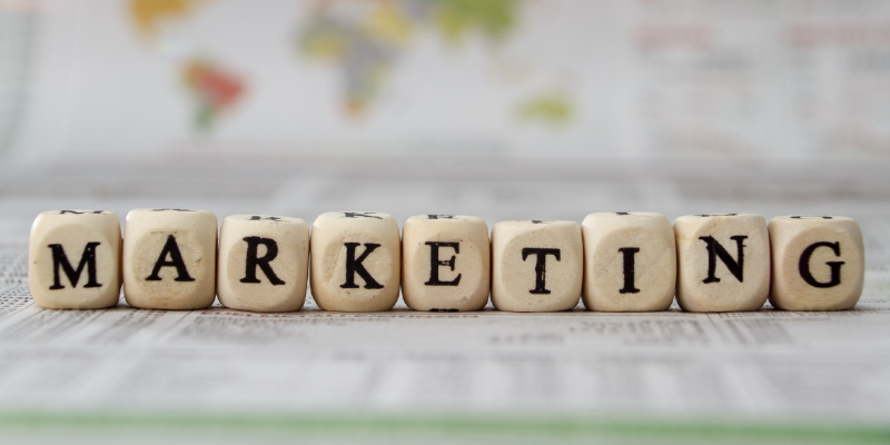 Marketing campaigns which have given work goals to marketing managers across the globe