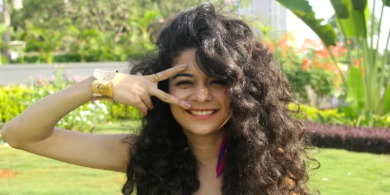 Maithila-Palkar