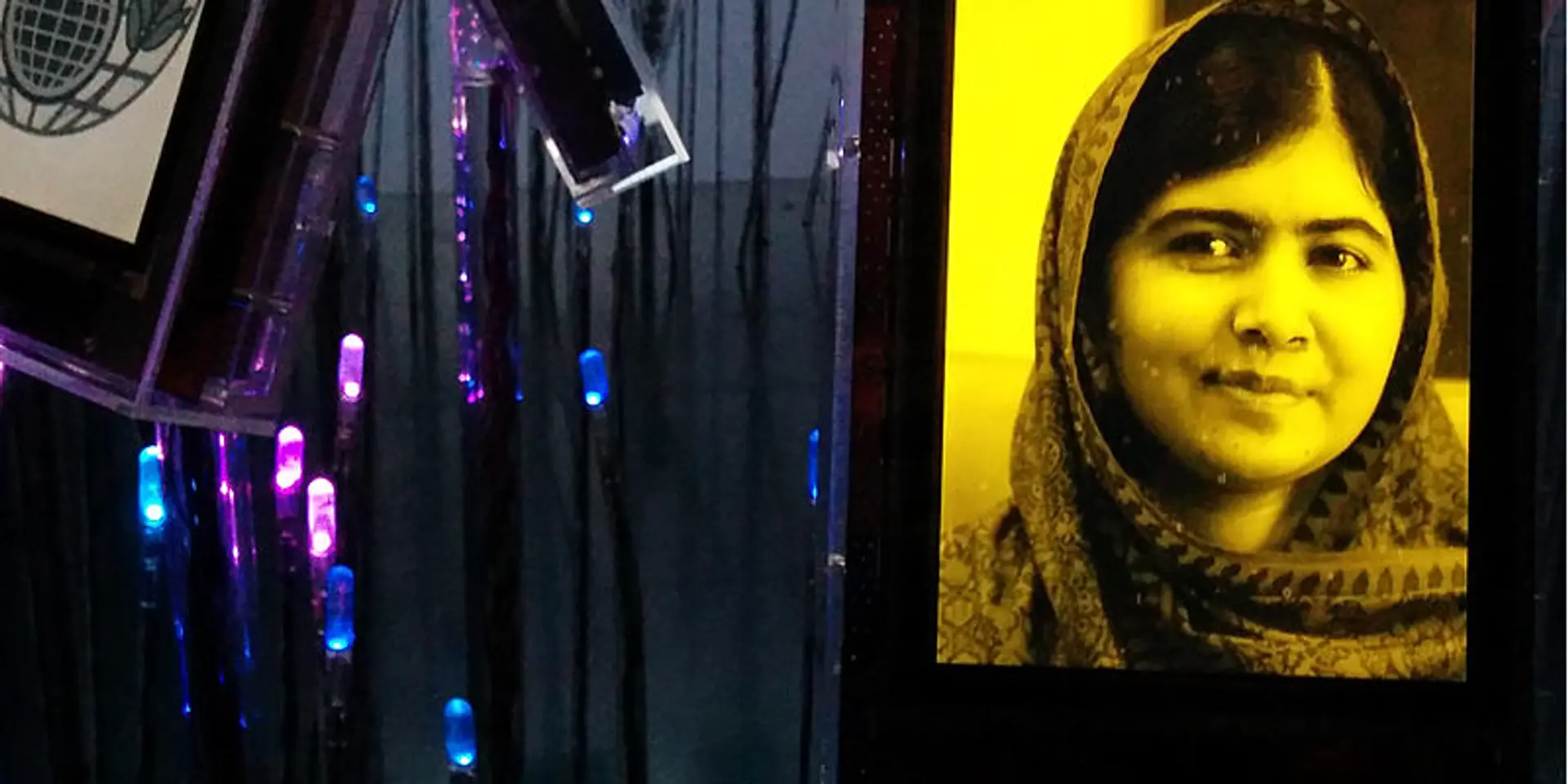 On Malala Day, we celebrate the young leader, role model and Nobel Peace Prize winner as she turns 19