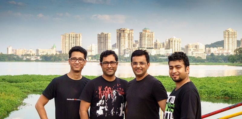 [Bootstrap Heroes] After nixing his corporate gifting startup, Marrily Co-founder Sourabh Varma looks to solve marriage woes