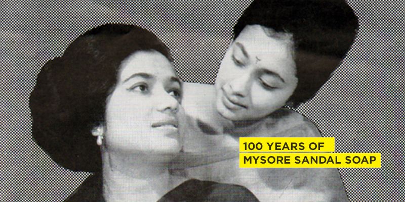 Royal roots, a distinct fragrance, and a million memories: Mysore Sandal soap marks a century
