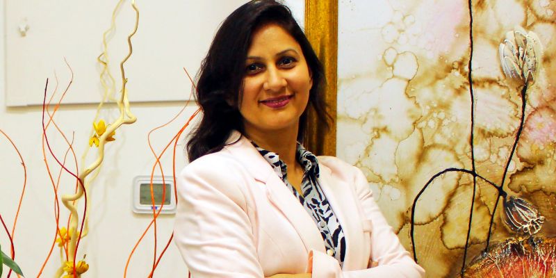 Meet Neeti Macker, the woman who brought modular kitchens to Indian shores in 1998