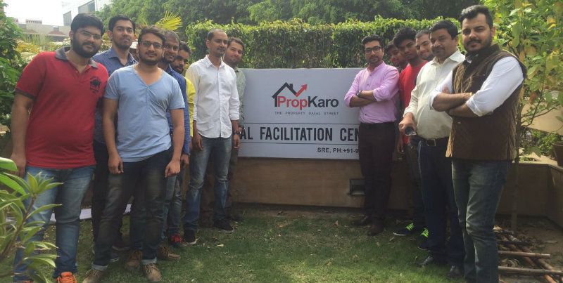 Targeting secondary sale space, how PropKaro aims to organise the $4bn realty brokerage market