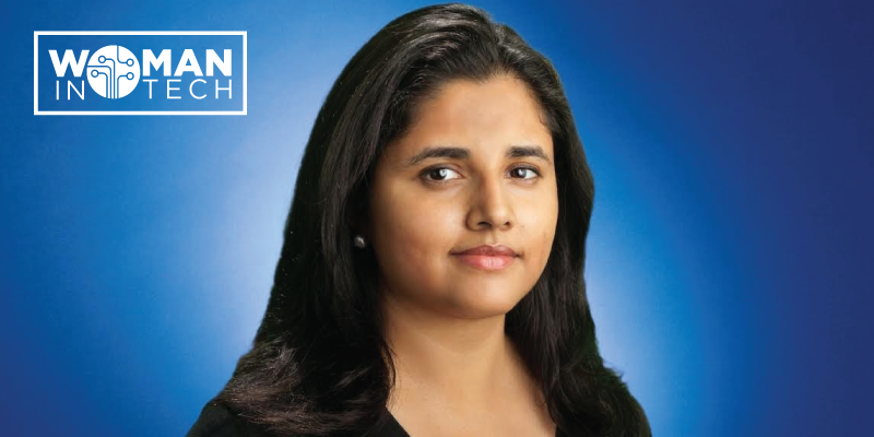 [Woman in Tech] An MIT and Harvard grad, Phalgun Raju believes in the transformative power of technology