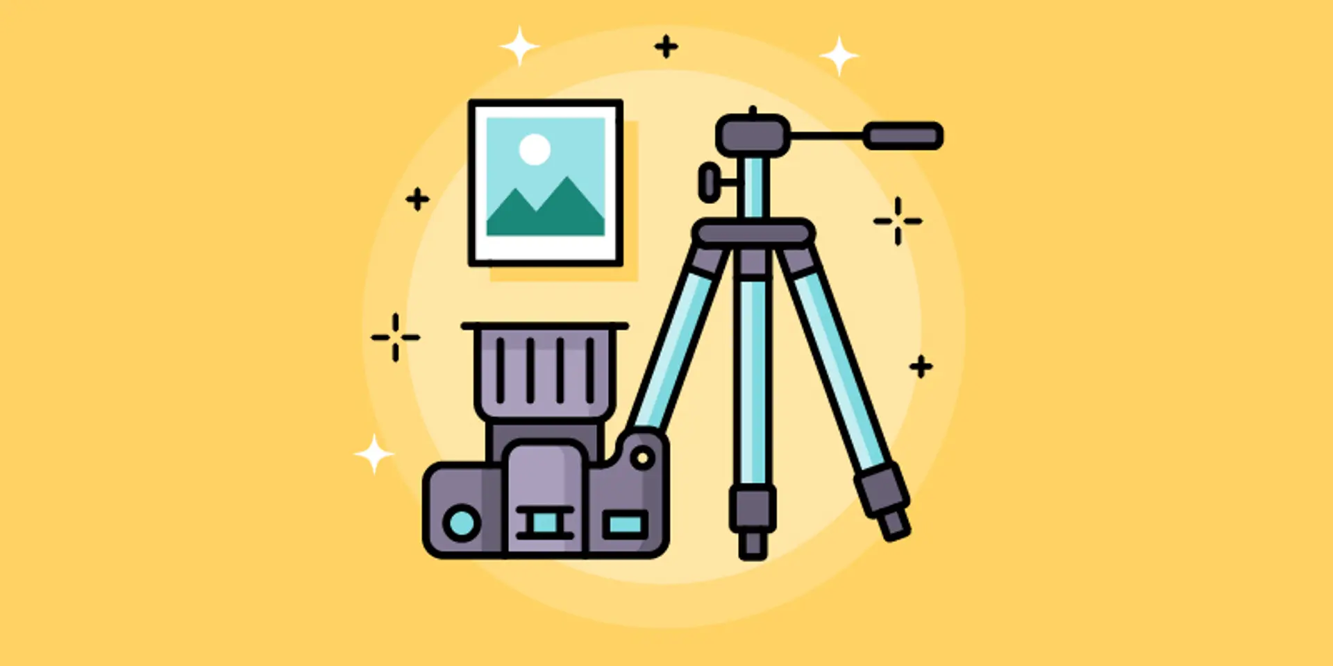 4 fantastic YouTube tutorials for product photography