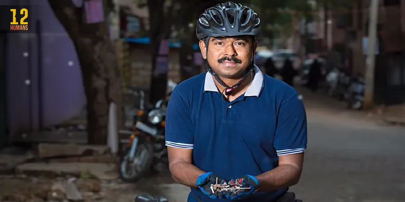 Benedict Jeebakumar