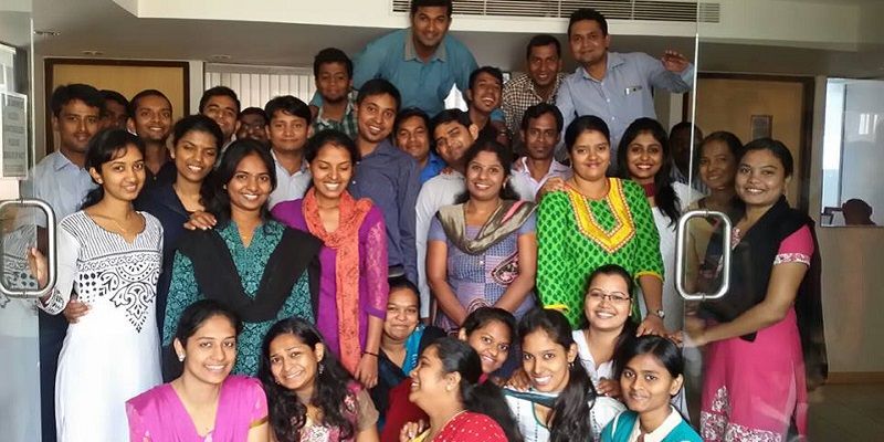 [Startup of the day] Second-time entrepreneur aims to crack the real estate market with Pin Click