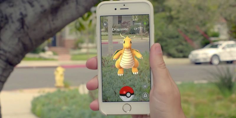 How a 2013 April Fools' prank eventually became the viral sensation Pokémon Go