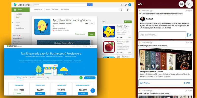From Jugnoo’s Flight Map and AppyStore’s Premium App to ClearTax’s self-filing tax platform - the product launches of the week