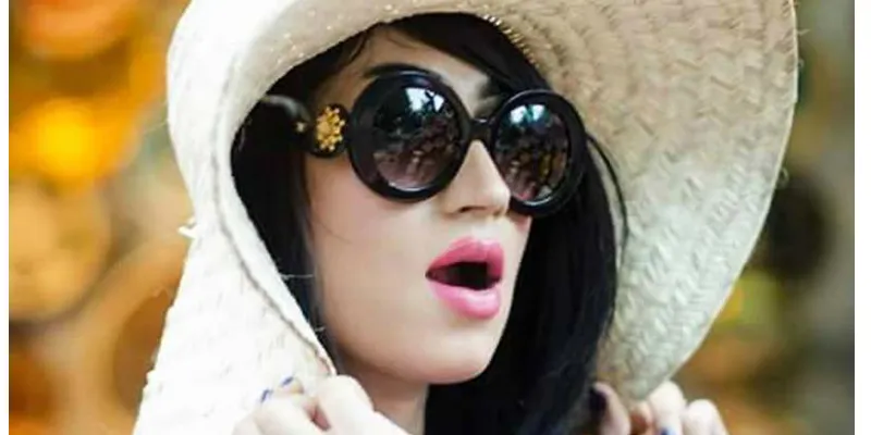 Qandeel Baloch