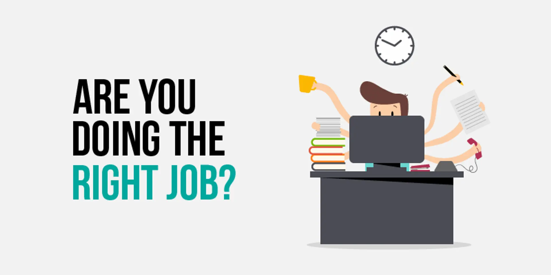 5 signs that you are in the most apt professional position