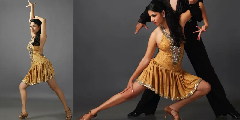 Rajeshwari Vaidyanathan Feature