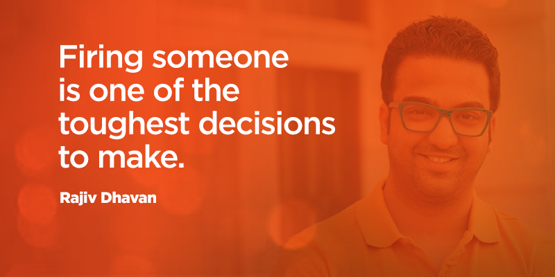 ‘Firing someone is one of the toughest decisions to make’ – 30 quotes from Indian startup journeys