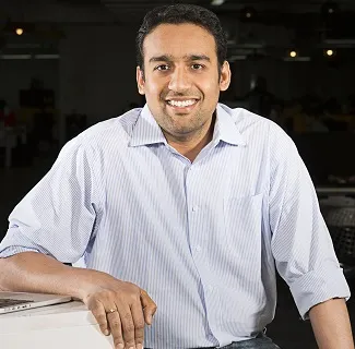 Rajiv Srivatsa, COO and Co-founder, Urban Ladder