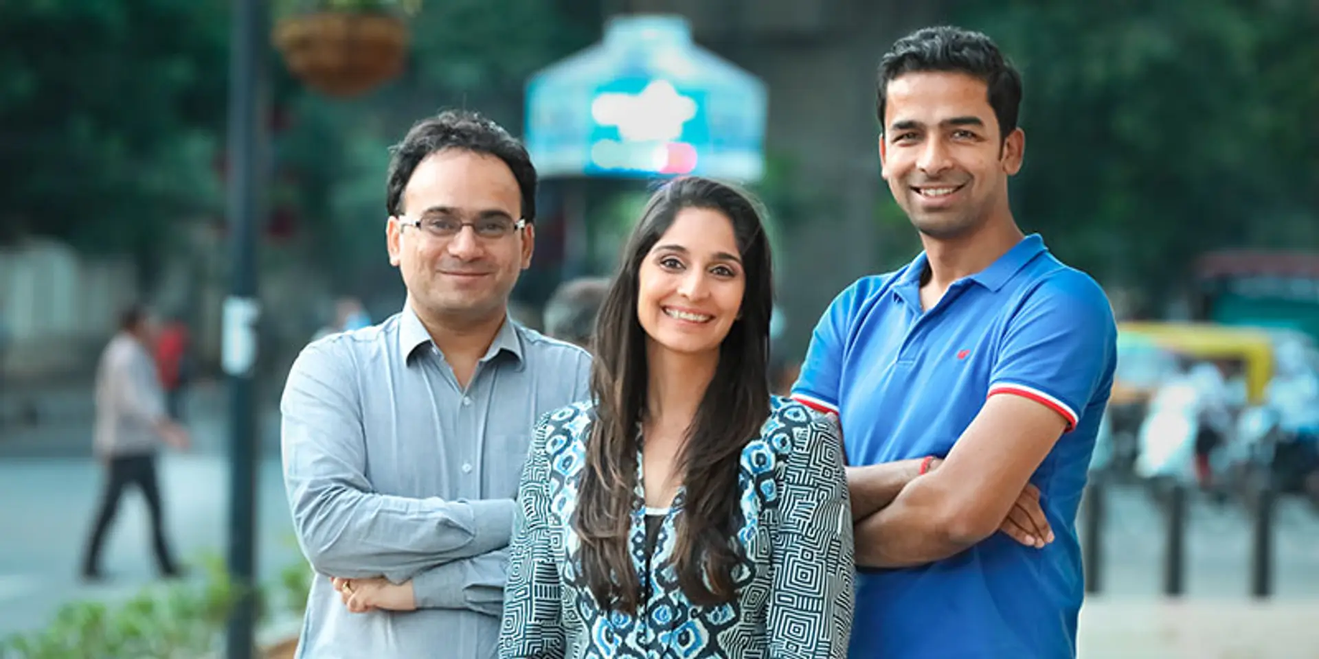 Livspace becomes Uber for designers