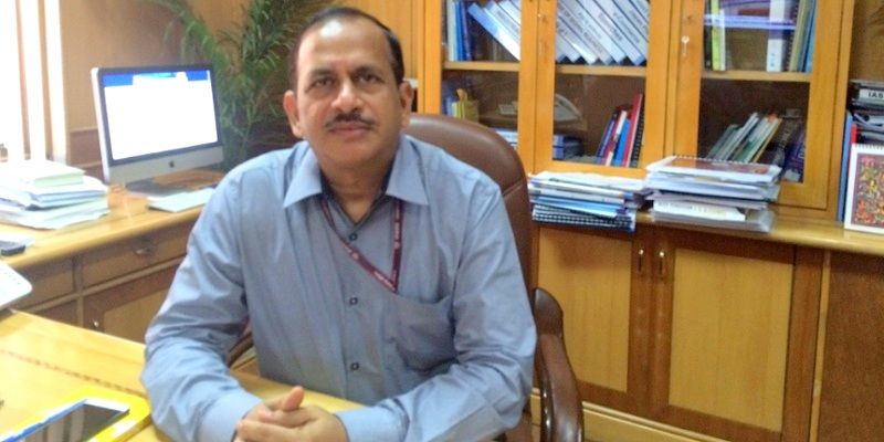 Startup India from announcement to on-the-ground action: a report card from the DIPP Secretary, Ramesh Abhishek