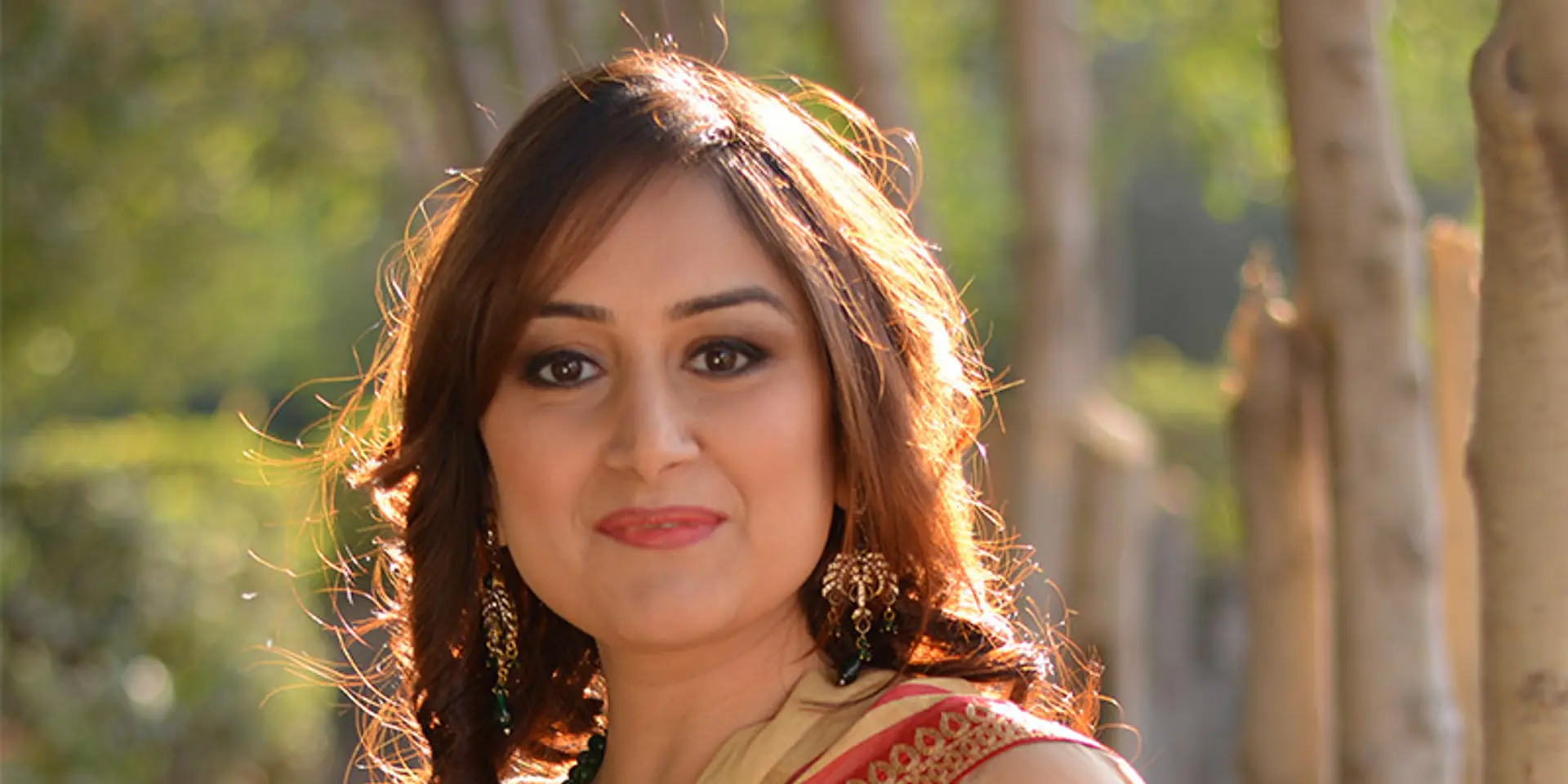 Ancient royal traditions, essential oils and bespoke scents: How Rupal Tyagi’s passion became her profession