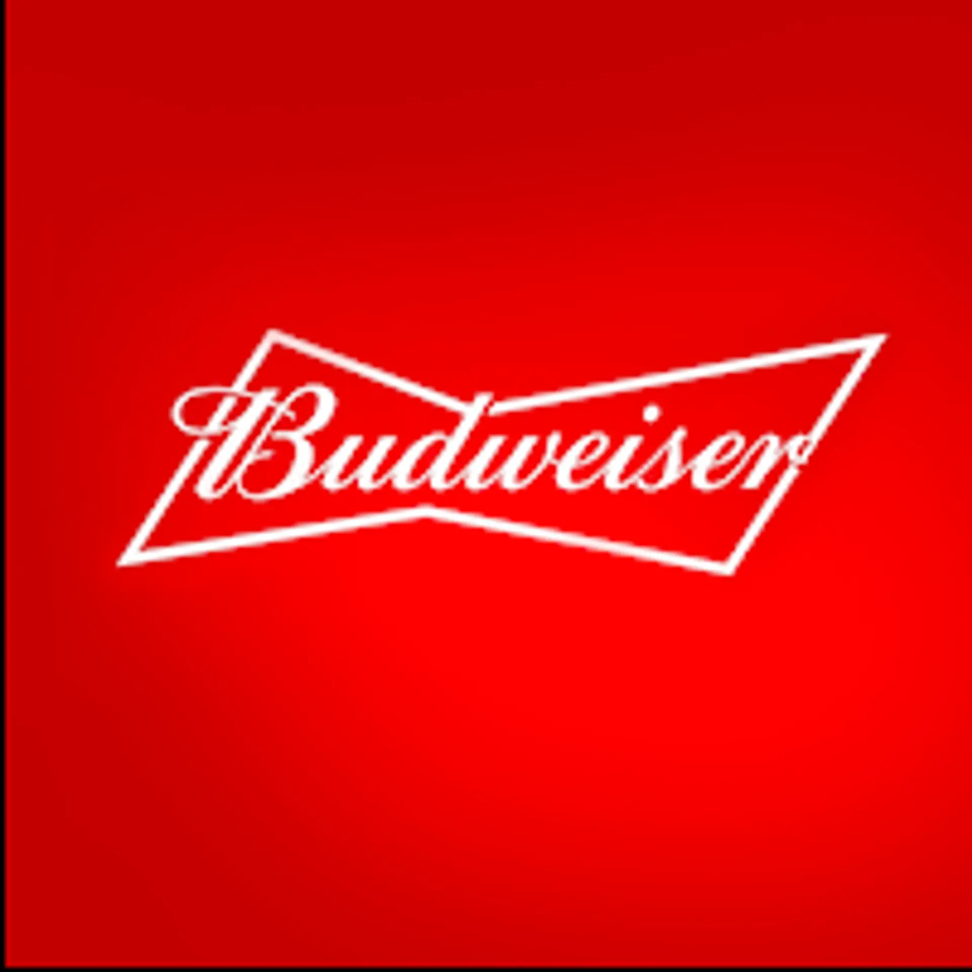 Budweiser