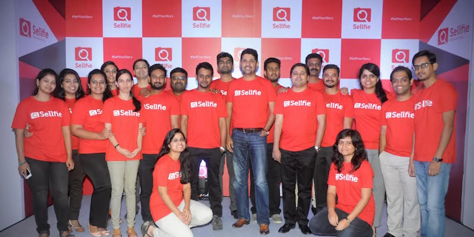Now, a social commerce Sellfie from Citrus