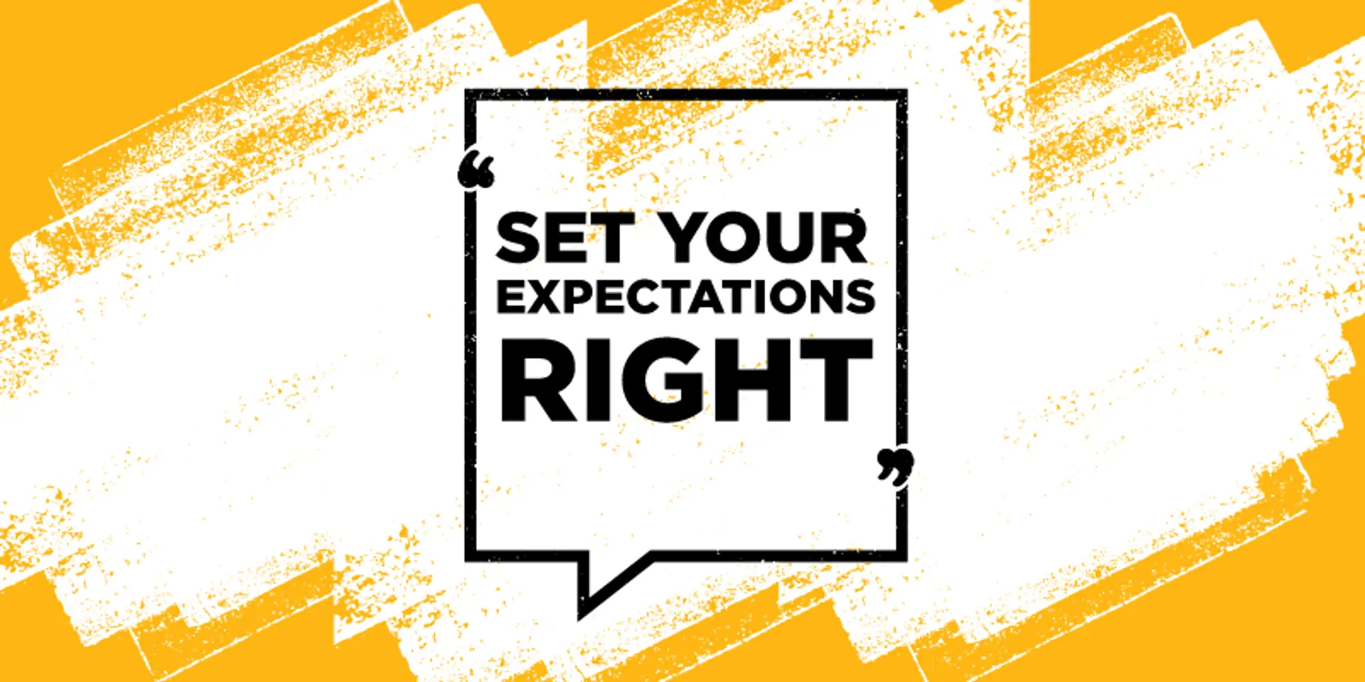What NOT to expect from experts, mentors, and salespeople