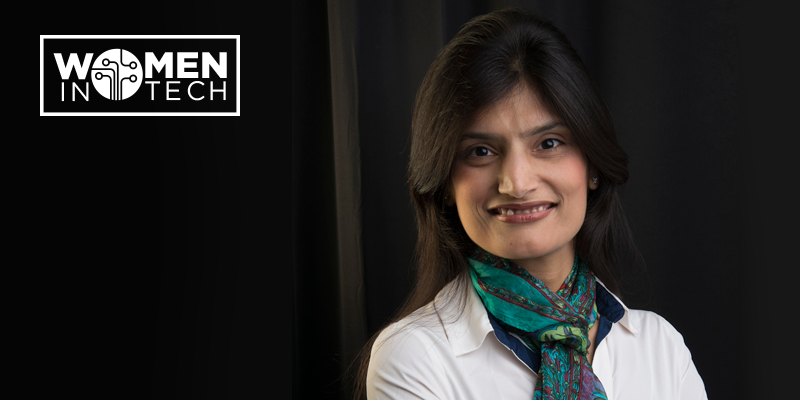 [Women in Tech] IoT and AI are going to revolutionise the world — Shilpa Mahna Bhatnagar, Co-founder of Evoxyz Technologies