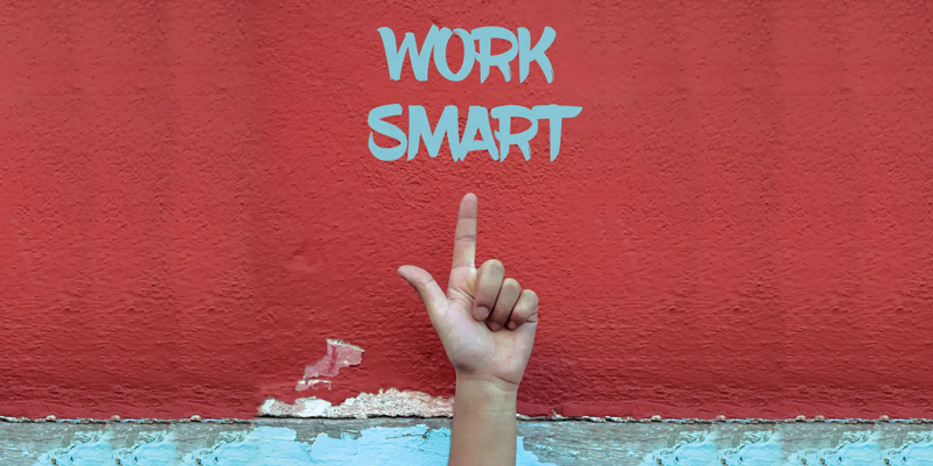 How to work less and get more done