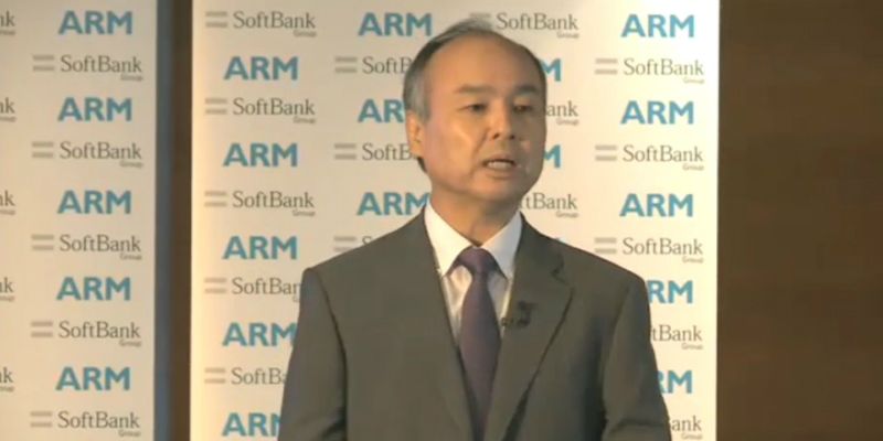 SoftBank’s stock soars by 17 pc following announcement of share buyback